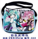 miku.hatsune anime bag