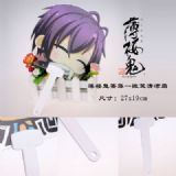 Hakuoki Shinsengumi Kitan Cool Fan