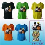 Naruto Anime t-shirt