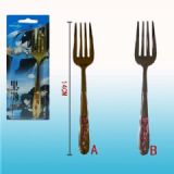 kuroshitsuji anime fork