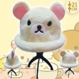 rilakkuma anime cap