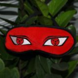 Naruto Anime eyepatch