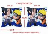 Naruto Double Sides Cushion