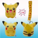 pokemon anime phonestrap