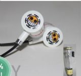 one piece anime earphone