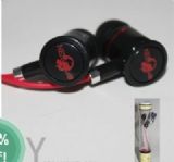 eva anime earphone