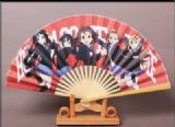 k-on! anime fan