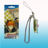 bleach anime phonestrap