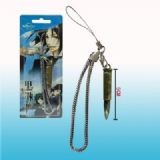 kuroshitsuji anime phonestrap