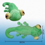 Hitman Reborn plush