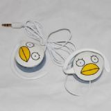 gintama anime earphone