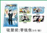 Soul Eater Purse(price for a set of 6 pcs)