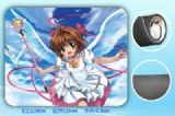 Card Captor Sakura Mouse Pad