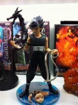 Yuyu Hakusho Hiei Figure in box