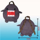 domo kun anime bag