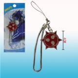 Naruto Anime phonestrap