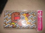 domo kun anime wallet