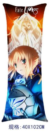 fate stay night anime cushion