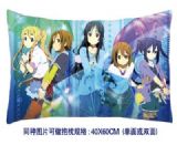 k-on! anime cushion