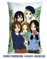 k-on! anime cushion