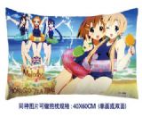 k-on! anime cushion