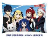 fairy tail anime cushion