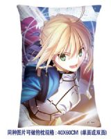 fate stay night anime cushion