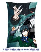 kuroshitsuji anime cushion