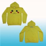 pokemon anime fleece