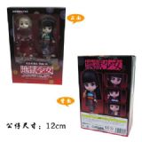 Jigoku Shoujo Figure