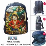 One Piece Bagpack