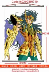 Saint Seiya Shun Wallscroll