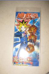 yugioh anime phonestrap