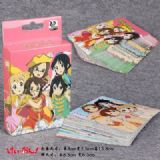 K-ON! Poker