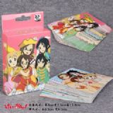 K-ON! Poker