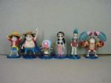 One Piece 58th Pedestal(price for 6 pcs a set)