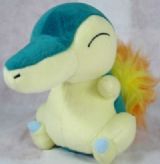 pokemon anime plush doll