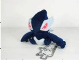 pokemon anime plush doll