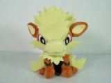 pokemon anime plush doll