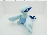 pokemon anime plush doll