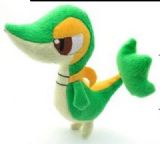 pokemon anime plush doll