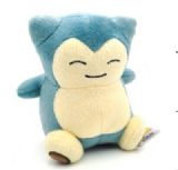 pokemon anime plush doll