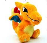 pokemon anime plush doll