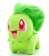 pokemon anime plush doll