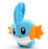 pokemon anime plush doll