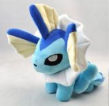 pokemon anime plush doll