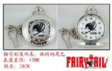 fairy tail anime watch