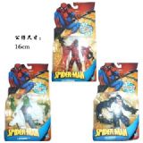 Spiderman Figure (price for 1 only)