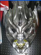 transformer mask