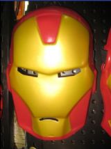 ironman mask